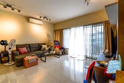 Meadows @ Peirce (D26), Condominium #576780001